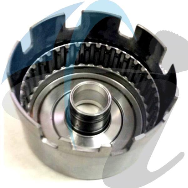 4L60E GM DRUM REVERSE INPUT 97-UP, NO CHECK BALL VALVE ( )