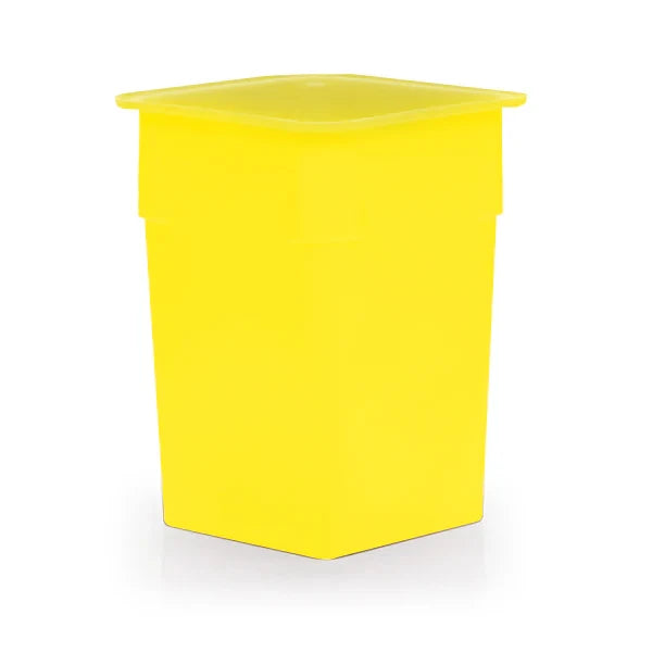 68 Litre Food Approved Rectangular Nesting Bin (E763)