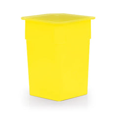68 Litre Food Approved Rectangular Nesting Bin (E763)