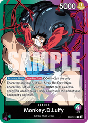 Deck Builder - One Piece Card Game (OPTCG)