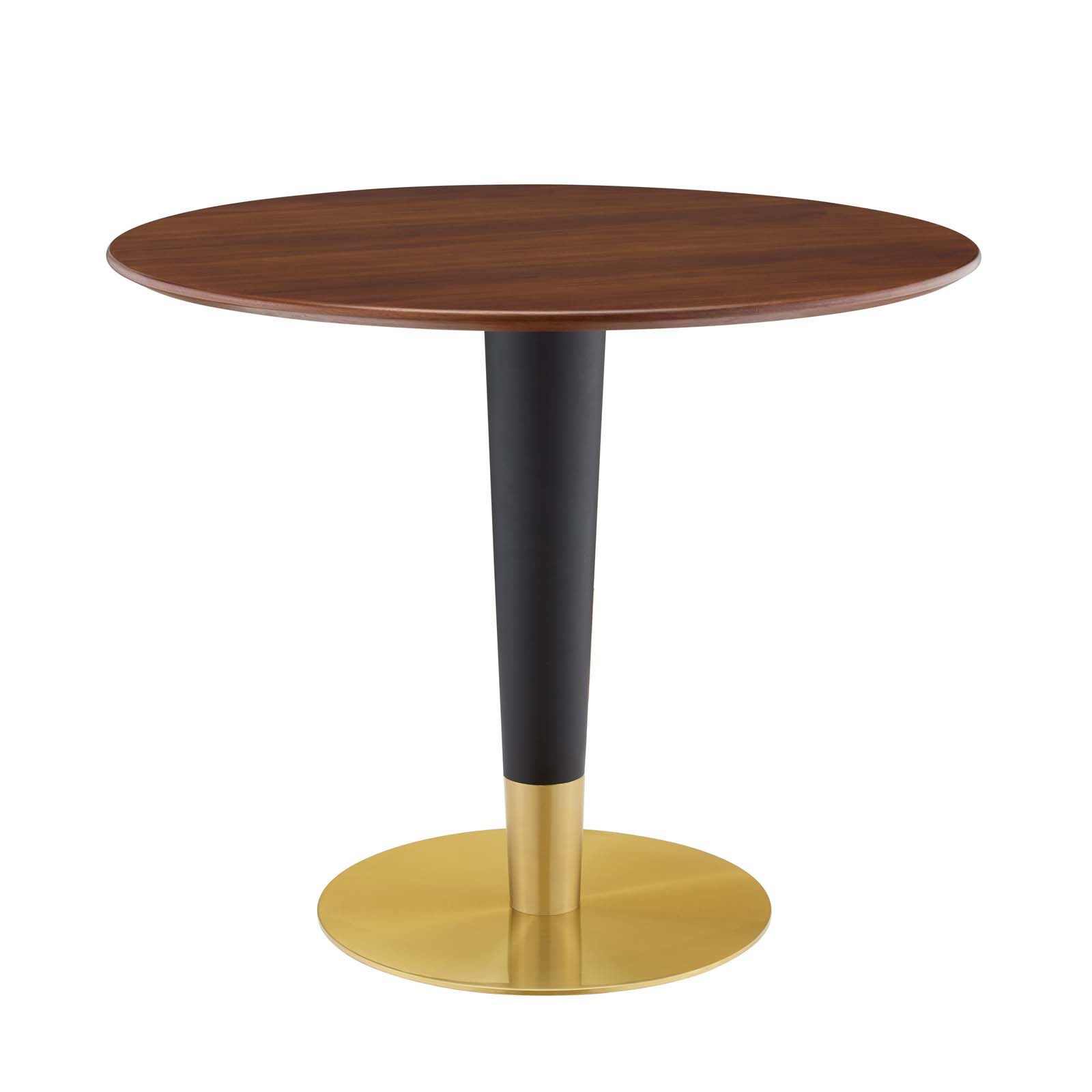 Modway Zinque 36" Dining Table | Dining Tables | Modishstore