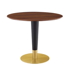 Modway Zinque 36" Dining Table | Dining Tables | Modishstore