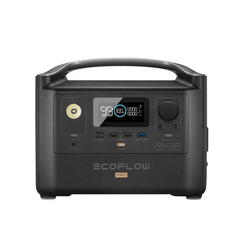 EcoFlow RIVER Pro 600W Portable Power Station