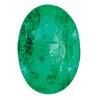 7x5mm Oval Emerald A Quality