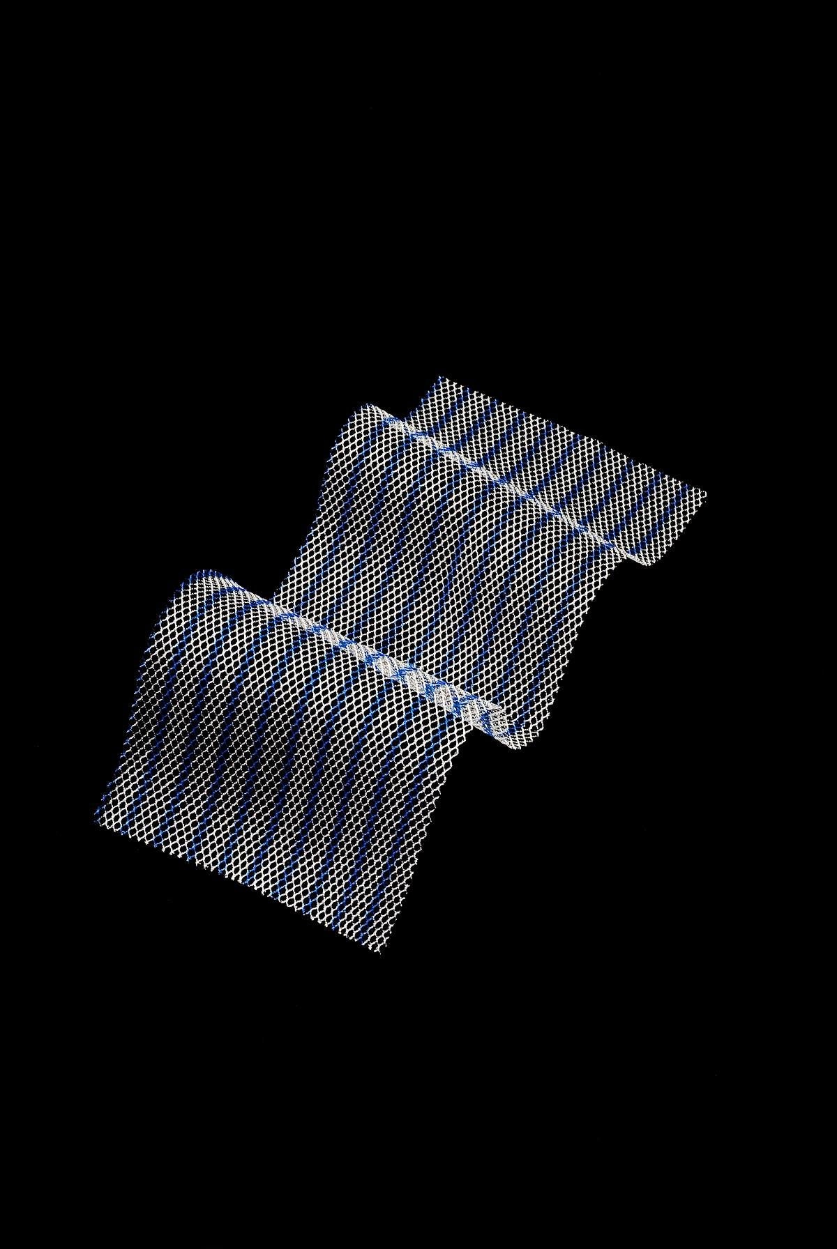 Ethicon Ultrapro Partially Absorbable Hernia Repair Mesh UMM3 - 3.0 Each