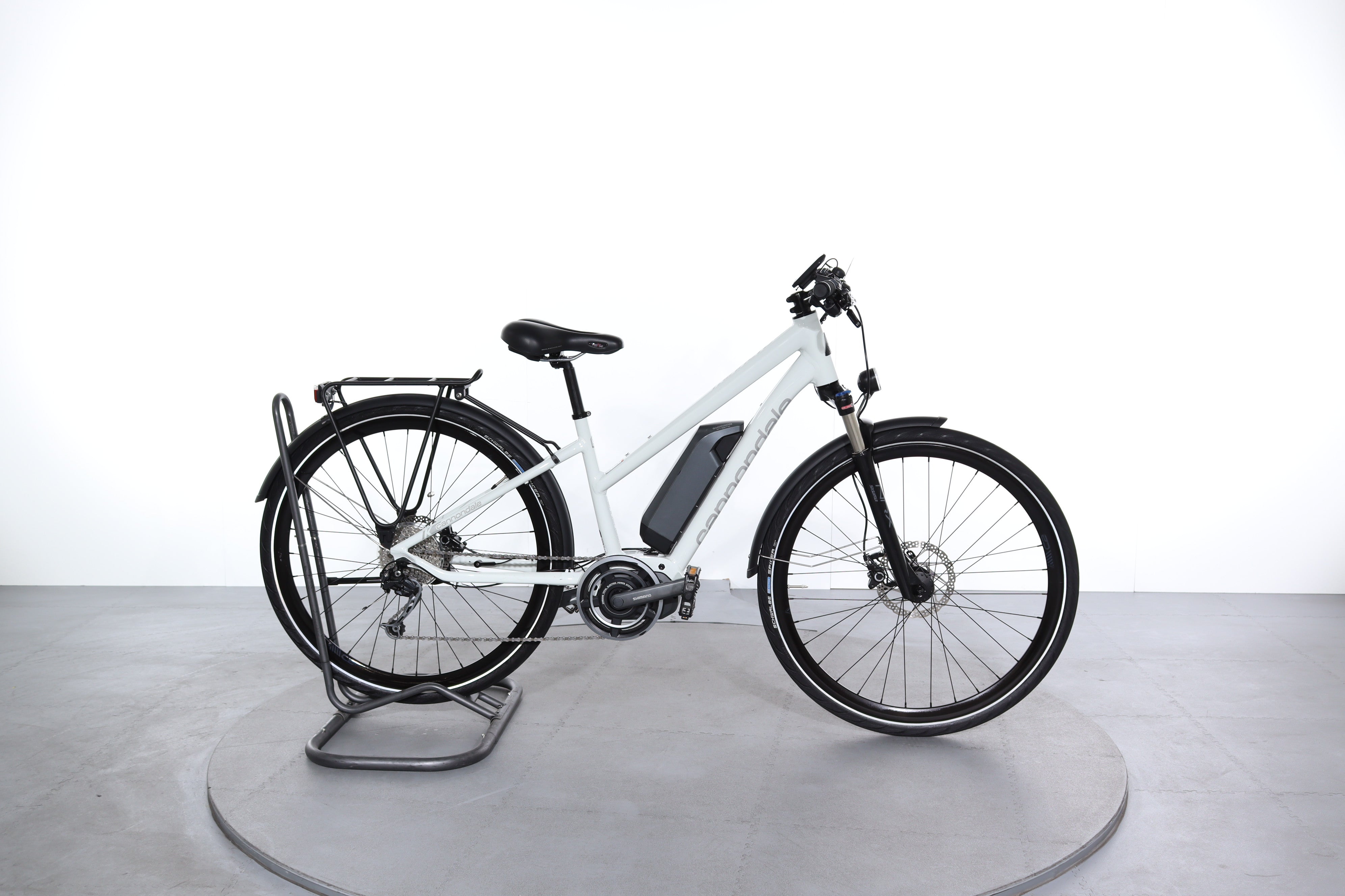 Cannondale Kinneto #1 global