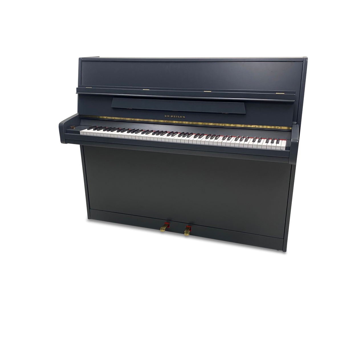 Ed. Seiler 118 piano (1975)