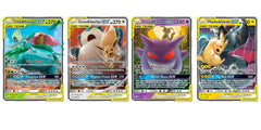 The Top Five Cards Of Pokémon TCG: Sun & Moon