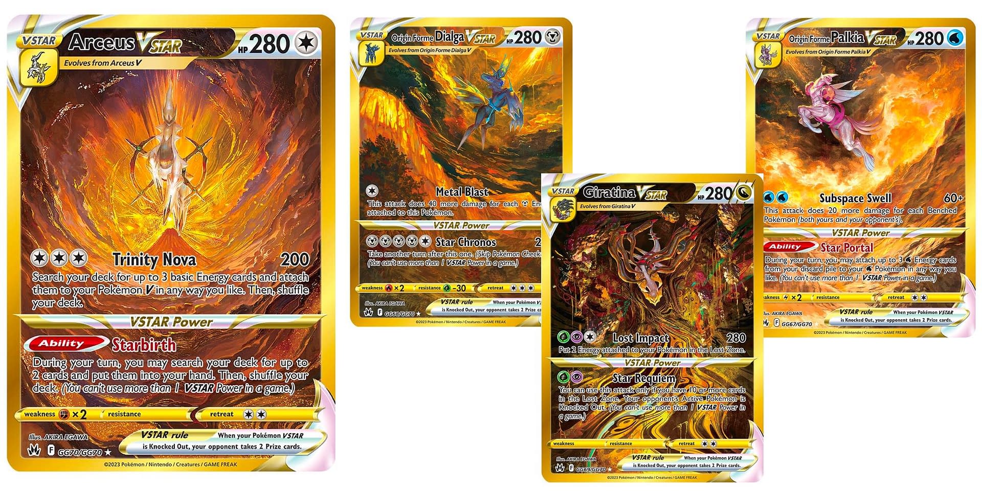 Pokémon Trading Card Game Artist Spotlight: AKIRA EGAWA