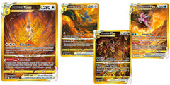 Pokémon Trading Card Game Artist Spotlight: AKIRA EGAWA