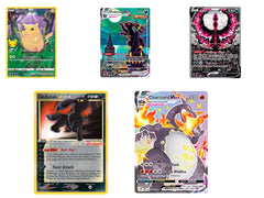 Top 10 Best Pokémon TCG Cards Of 2021 Part One: 10 – 6