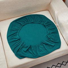 Elastic Sofa Cushion Cover For Armchair Living Room Thick Corner Sofa Seats Funiture Protector Slipcover Couch Cover