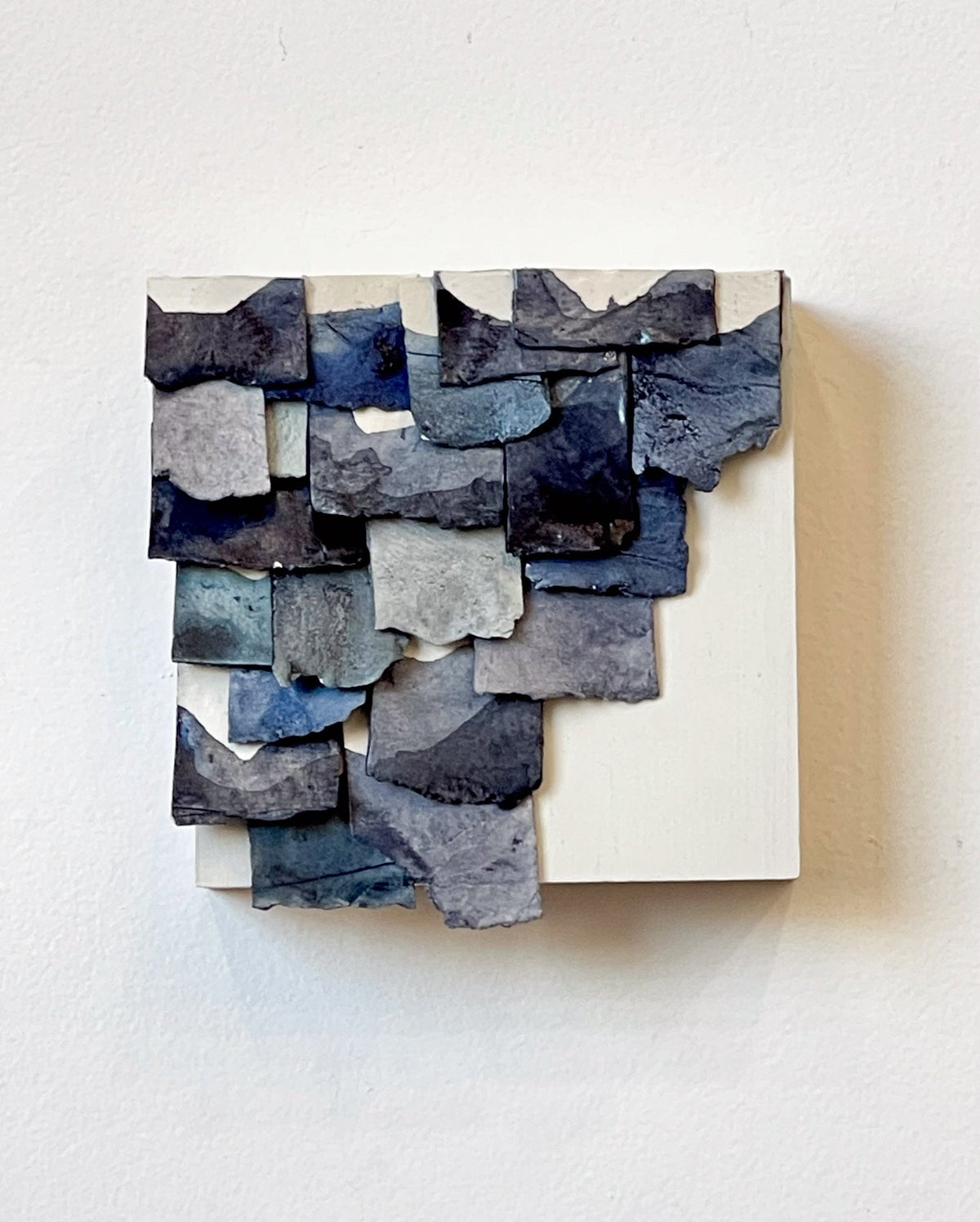 Sculptural Mini 26 | 5" x 5"
