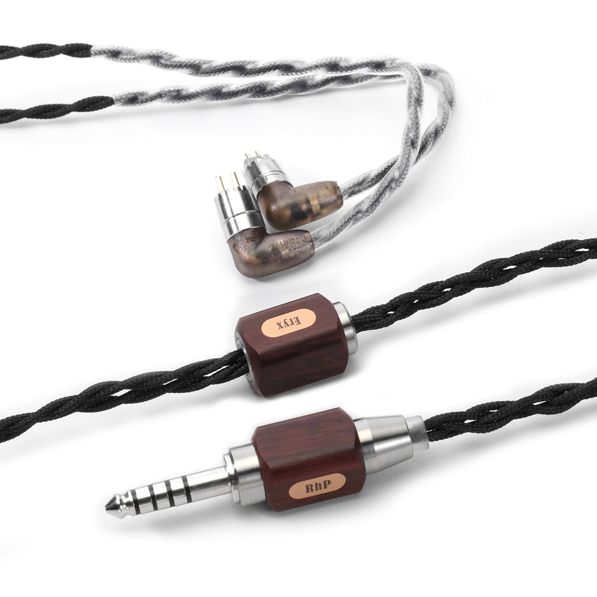 DDHifi BC130 (Eryx) - Premium IEM Upgrade-Kabel