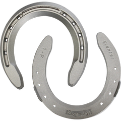 St. Croix Eventer Aluminium Front Side Clipped