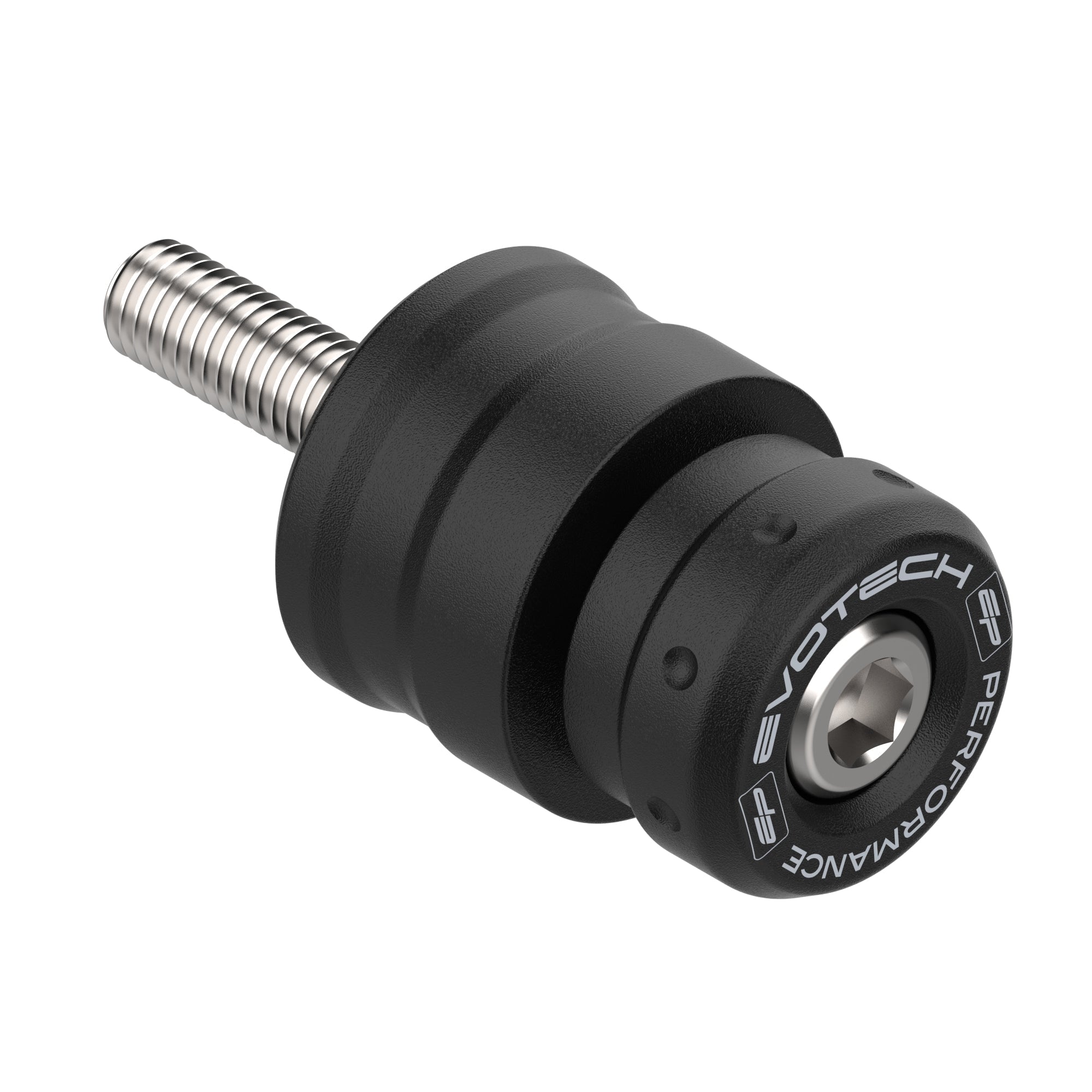 Evotech Bar End Weights - BMW F 900 XR (2020 - 2024)