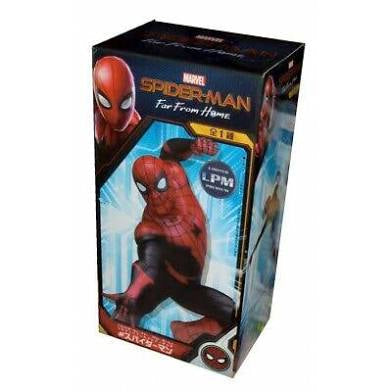 Jaia Marvel Spiderman Far From Home Limited Premium Spider-man 1