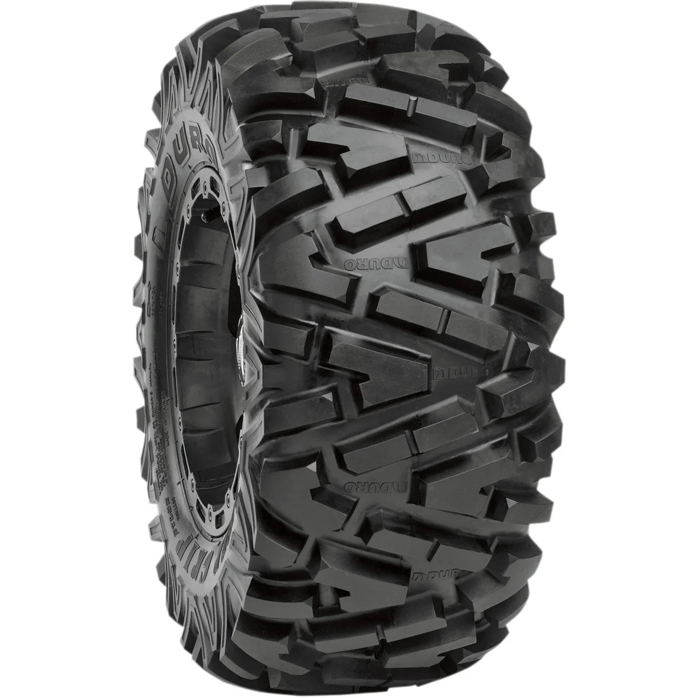DURO DI-2025 Power Grip - Front - 26x9R14 - 6 Ply