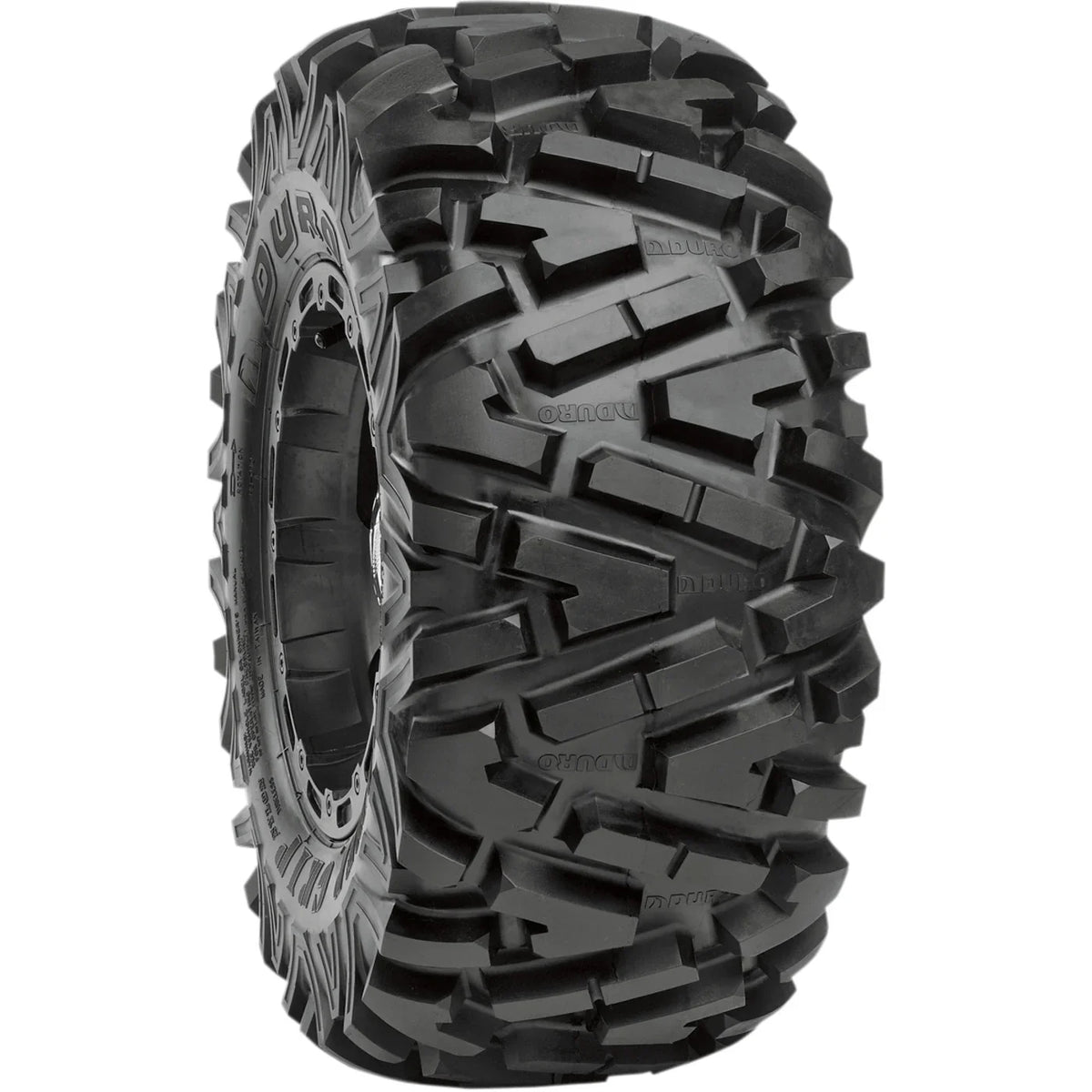 DURO DI-2025 Power Grip - Front - 26x9R14 - 6 Ply