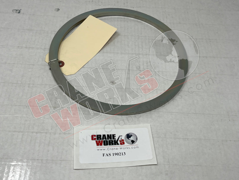 Picture of 190213, a  NEW RING.