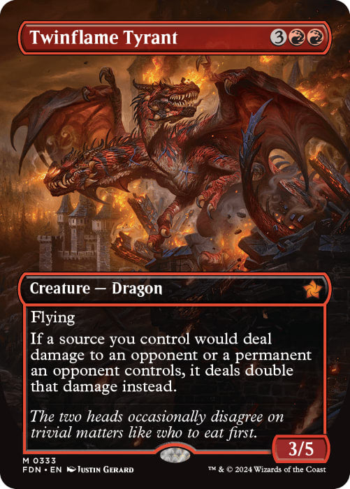 The Most Valuable Cards in Magic: The Gathering Foundations