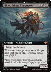 The Most Valuable Cards in Magic: The Gathering Foundations