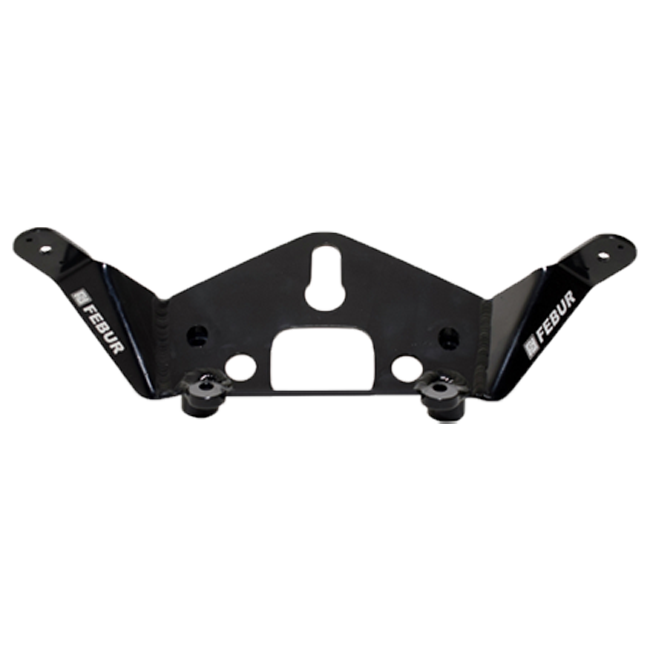 Aluminium Instrumentenhalter Febur Honda CBR 1000 RR-R SC82 (20-26) FE1590