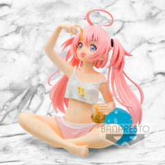 Milim Mava Relax Time Banpresto - Anime Figuren günstig kaufen