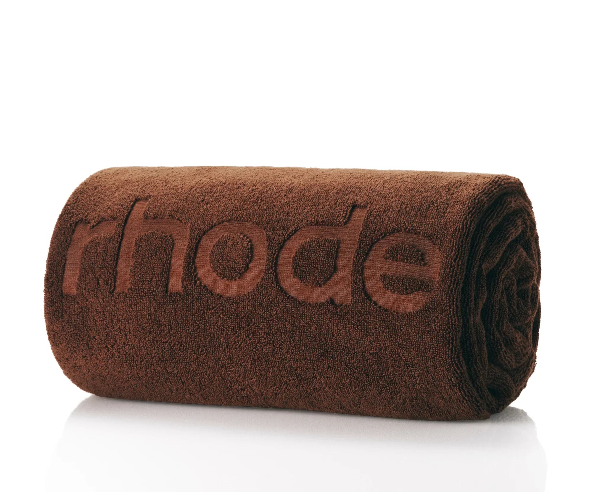 Rhode | terry towel