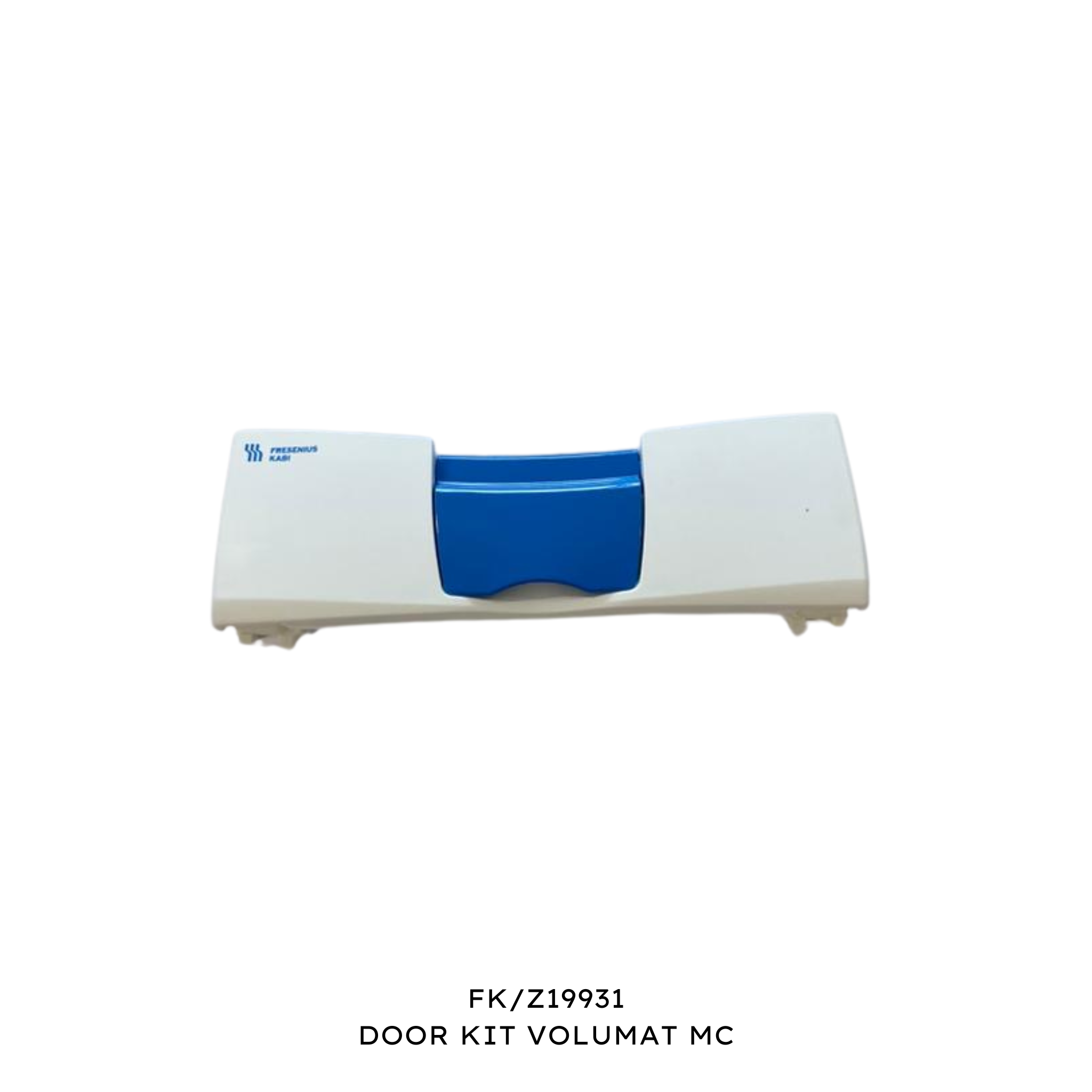 FRESENIUS KABI FK/Z179931 - DOOR KIT VOLUMAT MC