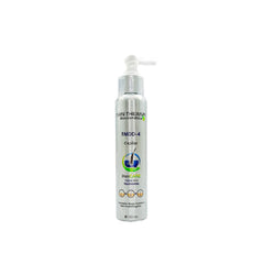 Skin Therapy FMDD-4 Loción Capilar 120ml — loción capilar tópica con minoxidil, finasteride, niacinamida y ketoconazol