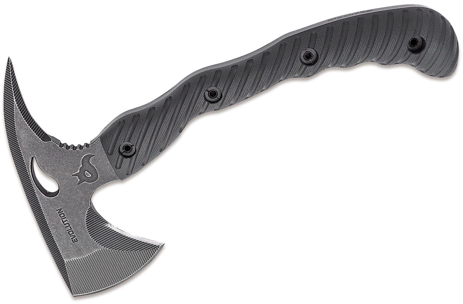 FOX Evolution Axe Peter Fegan