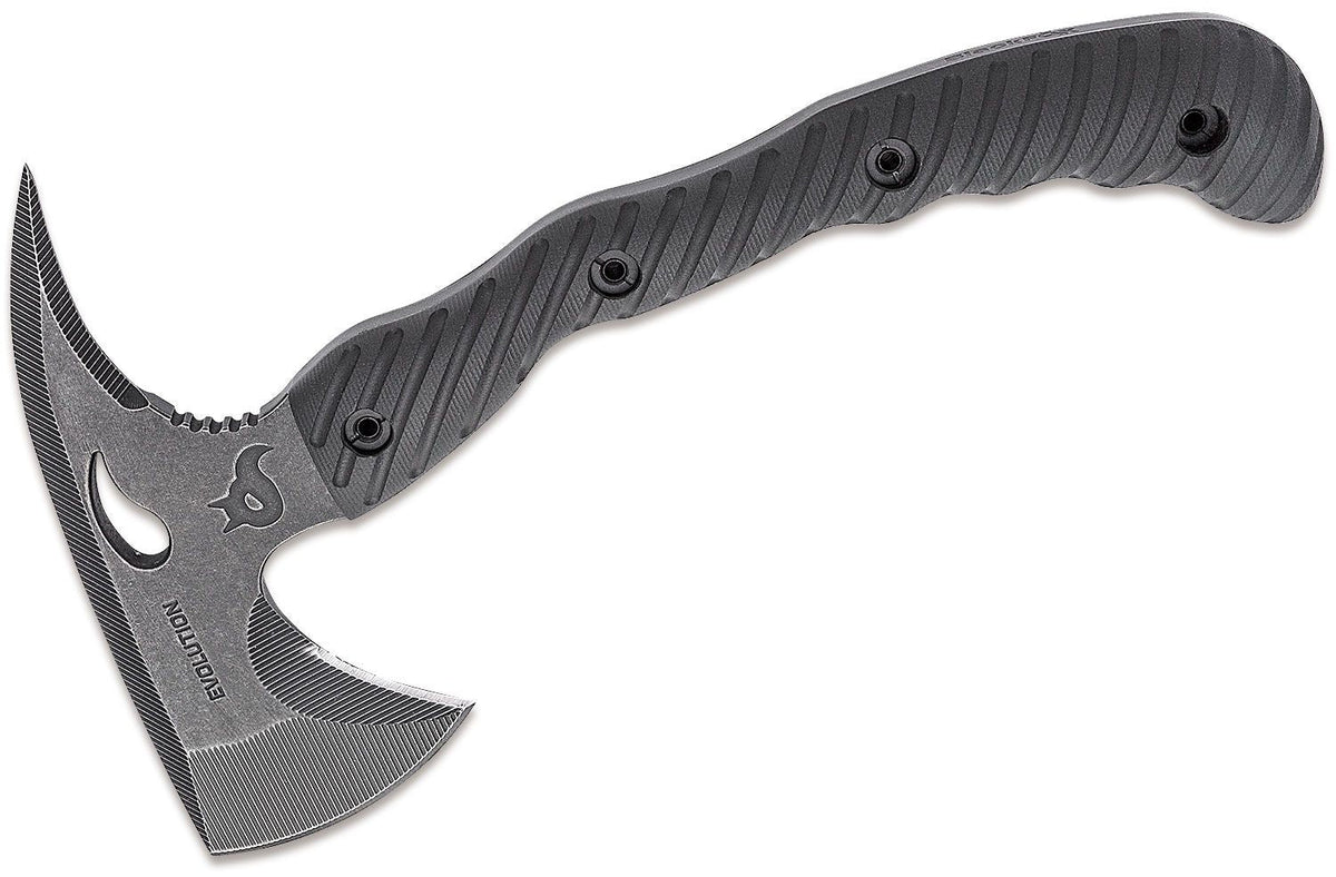 FOX Evolution Axe Peter Fegan
