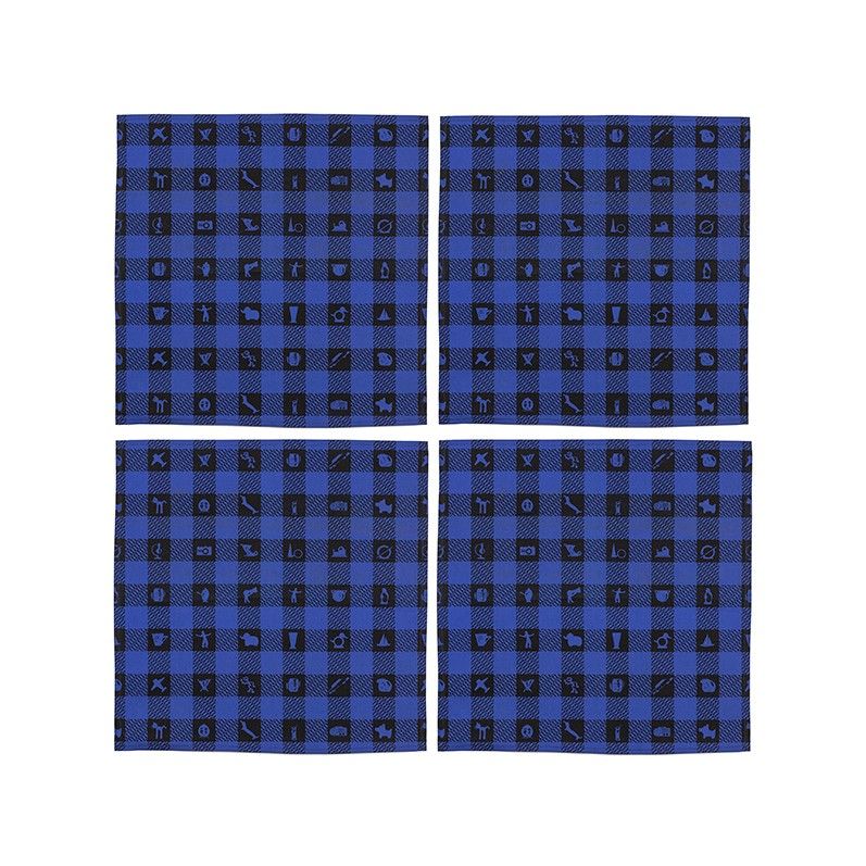 Harry's Hunt (napkins)