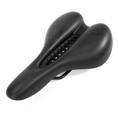 Fahrradsattel für Herren & Damen – Druckentlastend, ergonomisch mit Aussparung