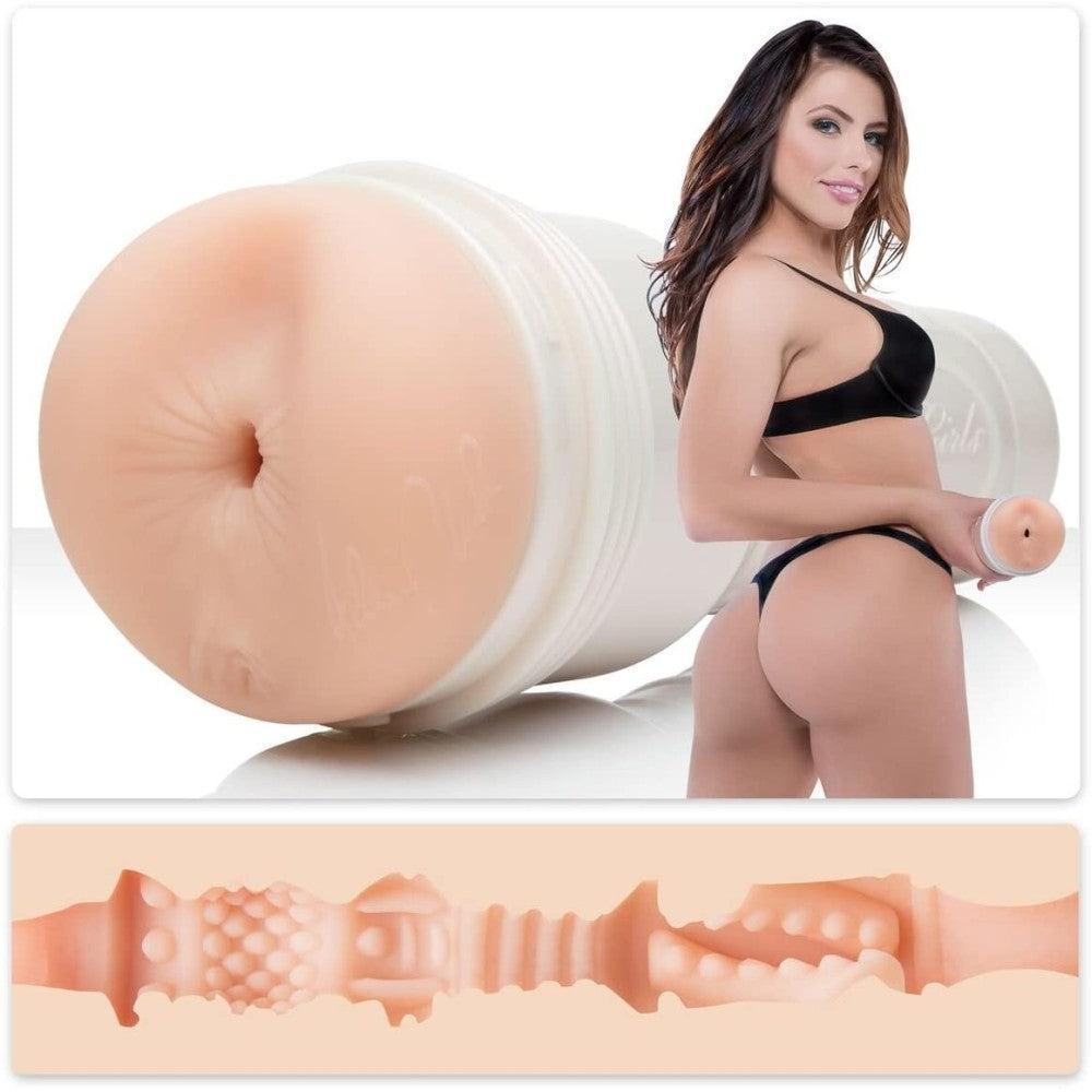 Fleshlight Adriana Chechik Next Level Butt Masturbator