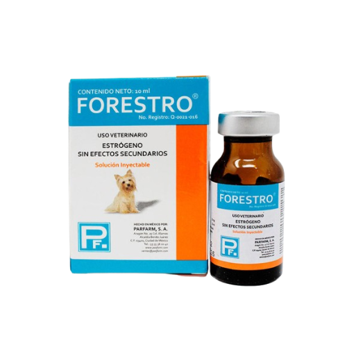 FORESTRO 10ML