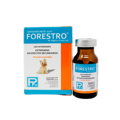 FORESTRO 10ML