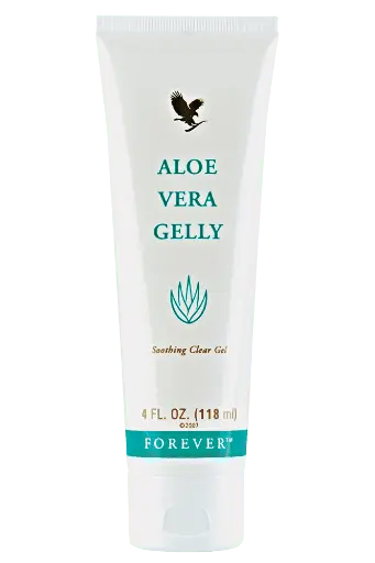 Forever-Aloe Vera Gelly murukali.com