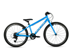 Kinderfahrrad 24 Zoll Forme Kinder 24 blau