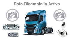 Visiera Parasole Iveco Stralis - 504089354