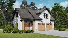 Poppy Garage