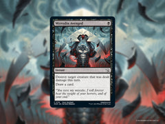 Karn will set right the mistakes of his past to ensure that Elesh Norn remains just that, the past. #MTGMachine