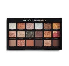 REVOLUTION PRO REGENERATION ASTROLOGICAL