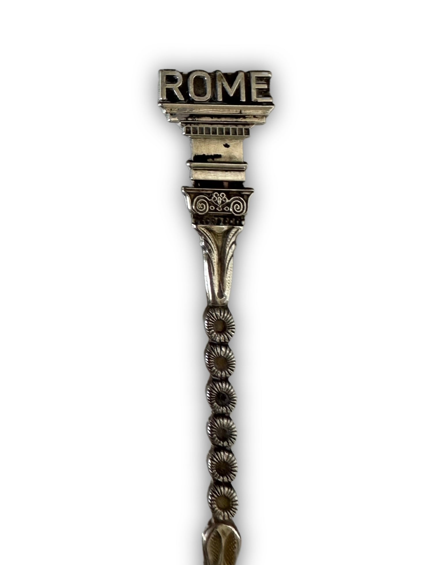 rome