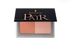 Character - Pair Perfect 2 Color Blush - PPR001