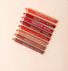Barbara Bort lip Elixer nr 8