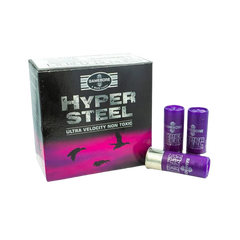 Gamebore Jaguar Hyper Steel 12/32/US2