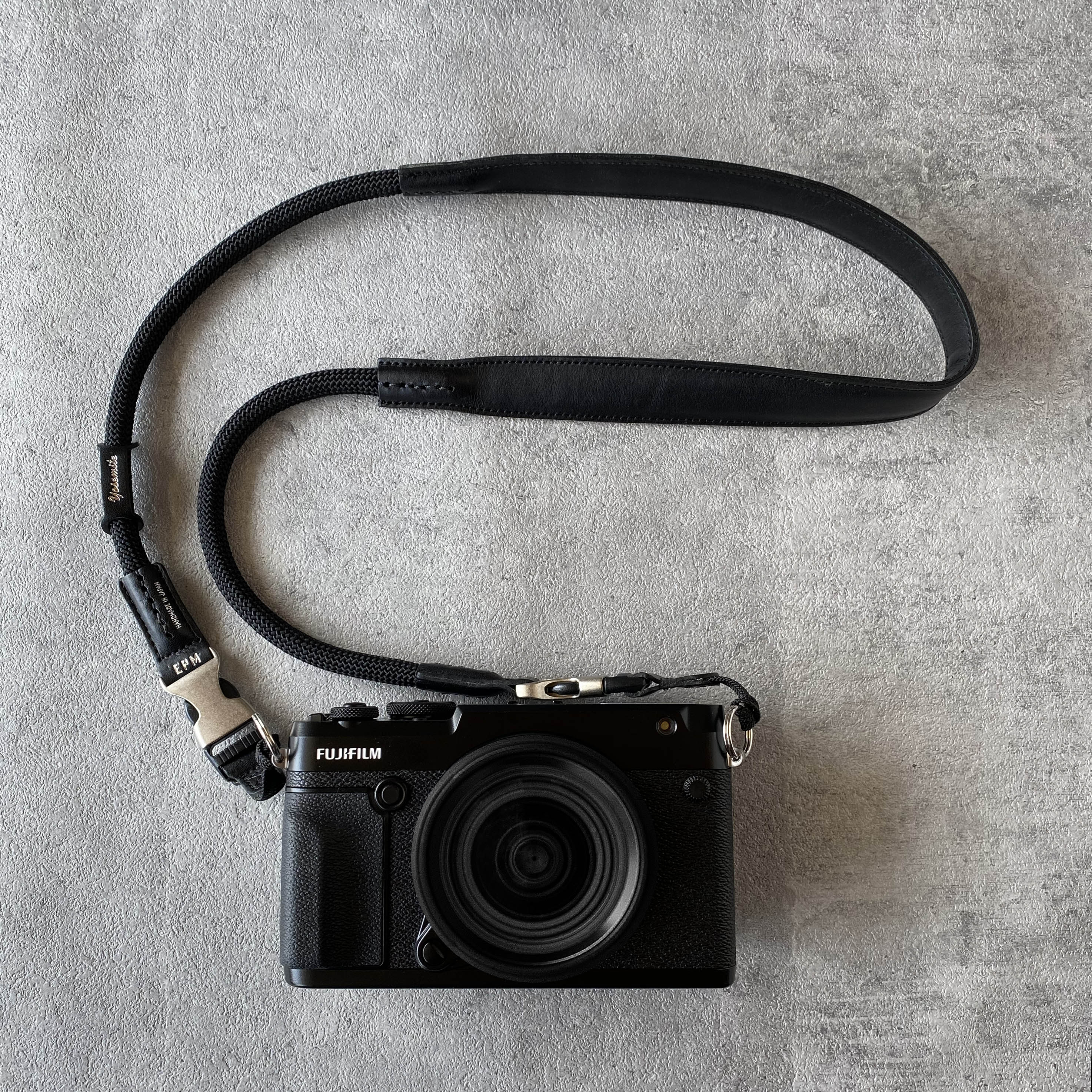 Yosemite Camera Pro Plus Straps (111cm)