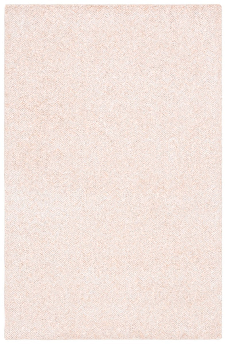 Safavieh Clearance Glamour GLM540P Rust Rug